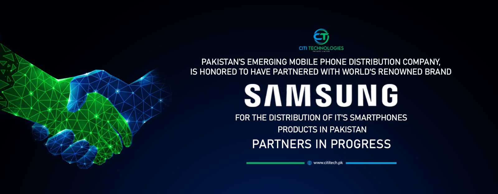 Partners In Progress